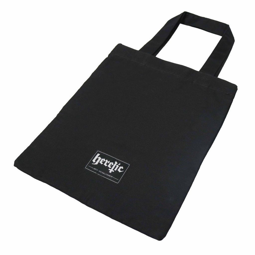 Heretic x Lips!! - Tote Bag - Undead