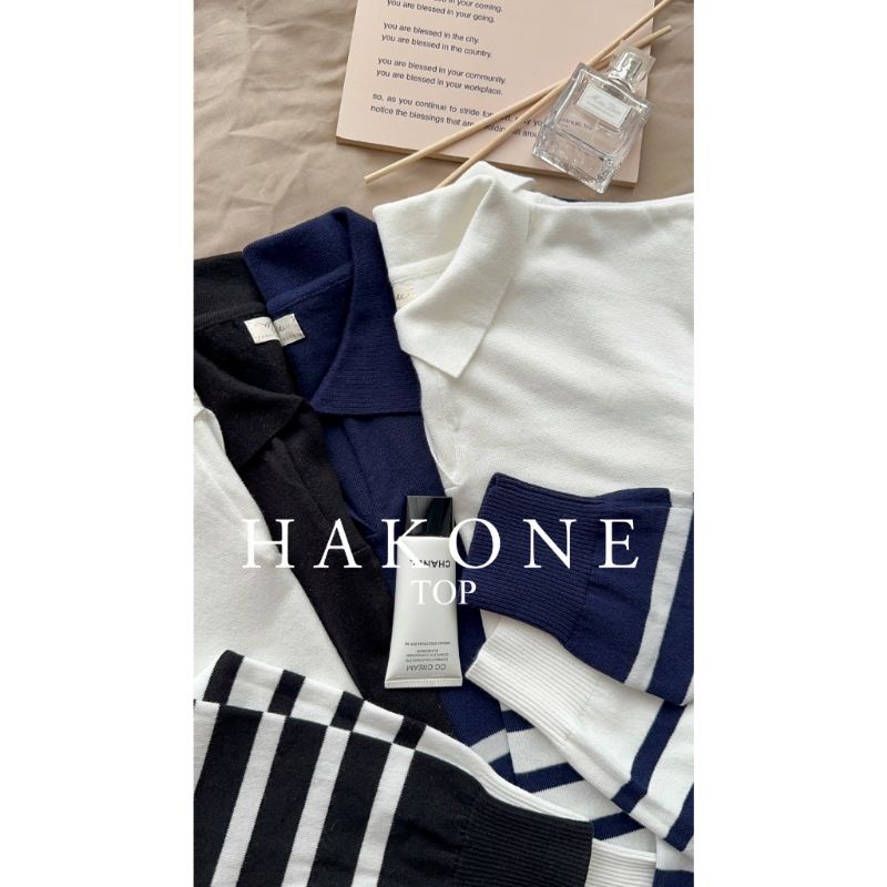 hakone top