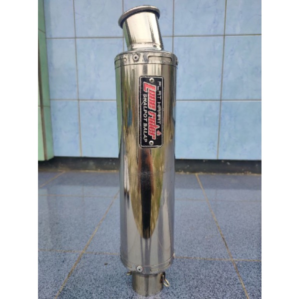 SlinserLoneriderCmms30