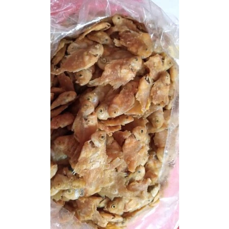 

Baby fish 1kg