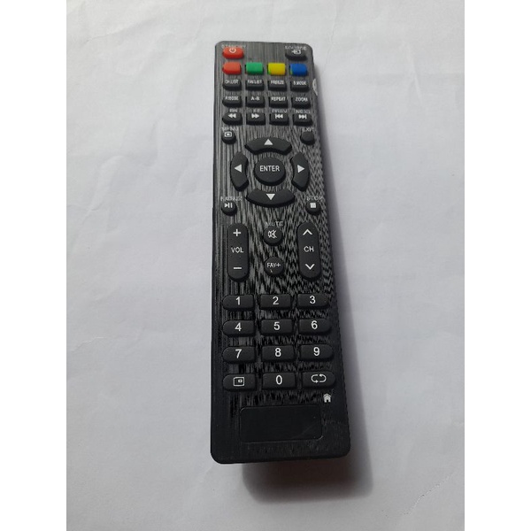 REMOTE/REMOT ICHIKO LCD LED ANDROID SMART TV LED MITO ICHIKO TV China