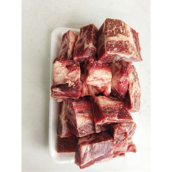 

Iga konro Grade A 1Kg