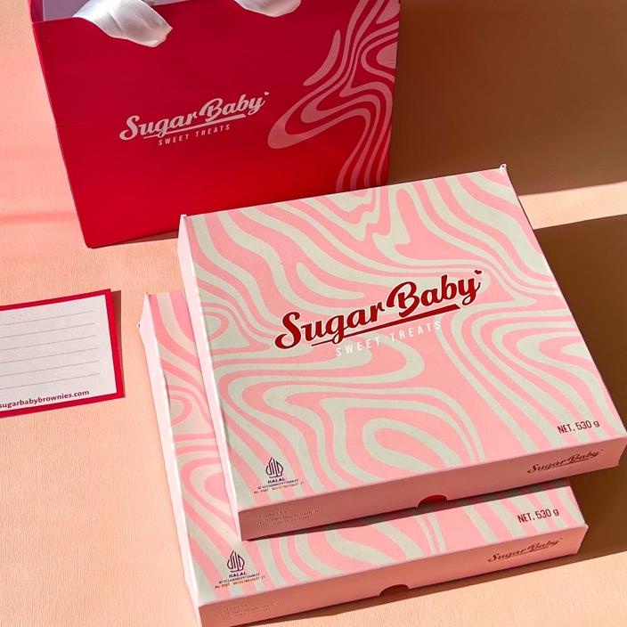 

➷ HAMPERS DUO BUNDLING SURABAYA ◌
