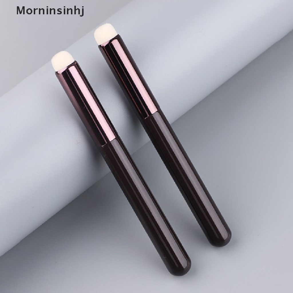 Mornin Concealer Brush Kuas Bibir Matte Lip Smudge Brush Concealer Eyeshadow Brush id