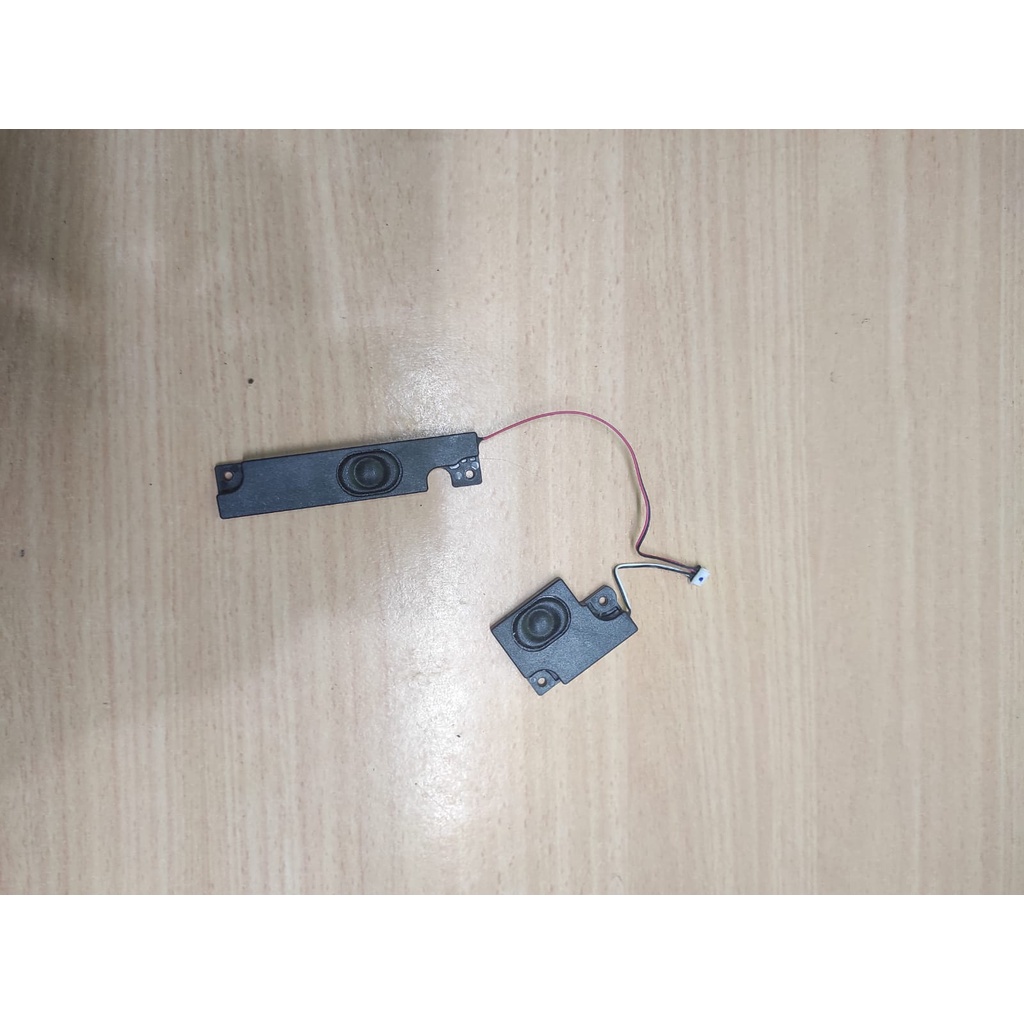 Spiker Speaker Notebook Zyrex M1110