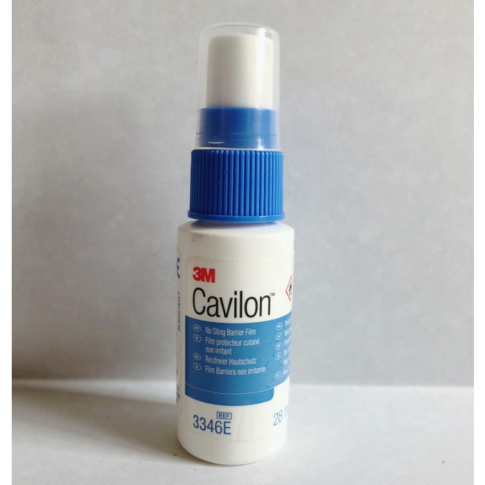 3M Cavilon Spray 28ML