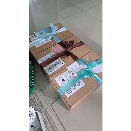 READY - Gift box set | hampers tumbler Kado Ultah | Kado cewe cowo | hampers new normal