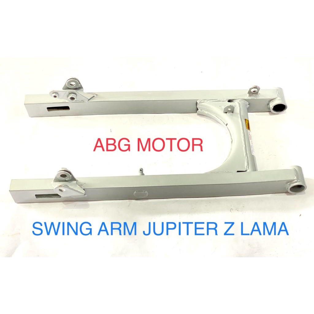 SWING ARM CAPIT UDANG JUPITER Z