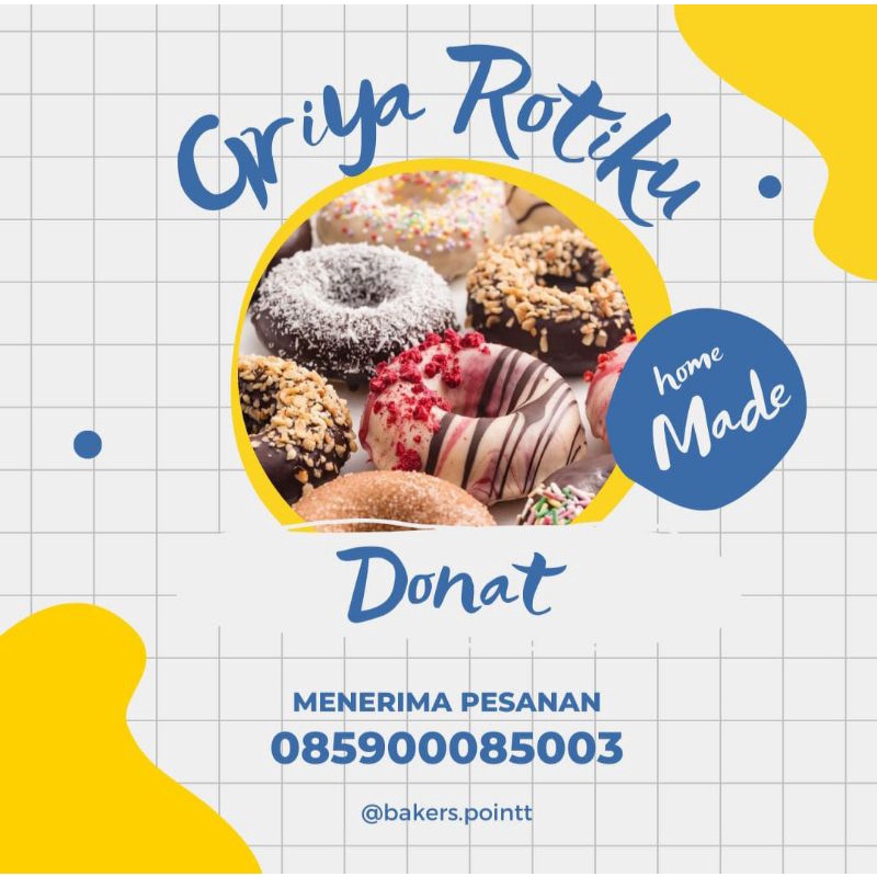 

Donat
