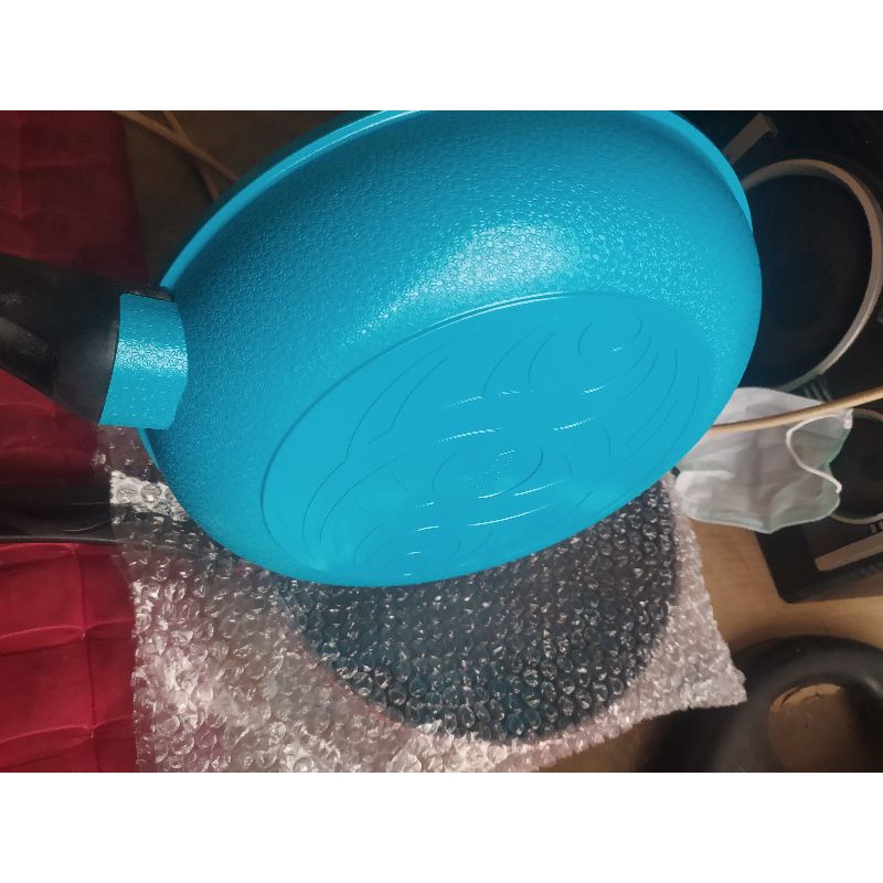 teflon 3 pcs belanja di lejel home shopping