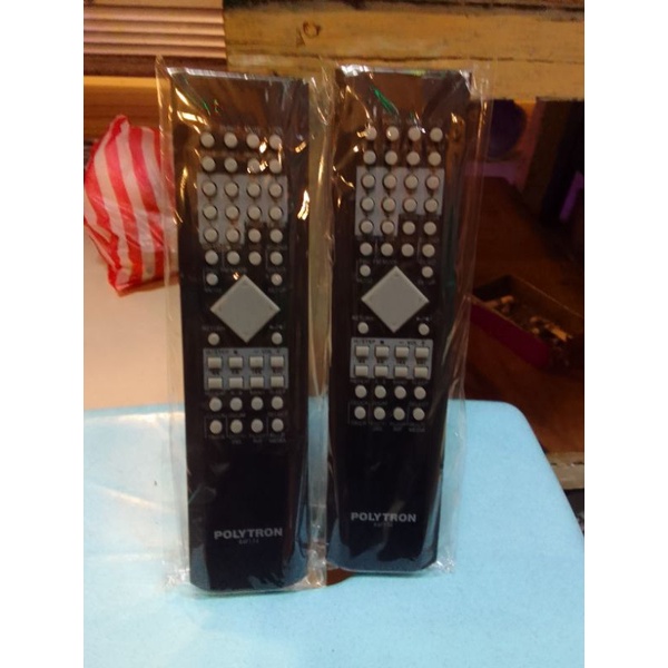 Remot Polytron 84F174 BB3200 BB3500 BB3210 BB3201 BB3501RCPolytron