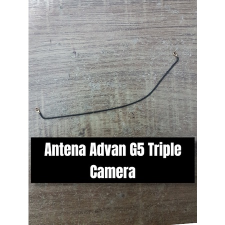 ANTENA ADVAN G5 TRIPLE CAMERA