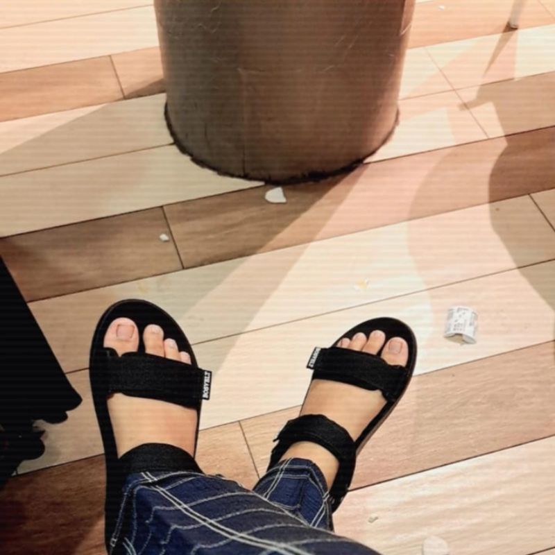 Sandal wanita BosVelt