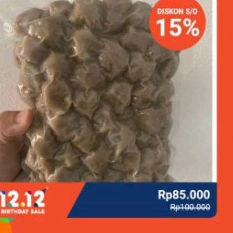 

Star 12.12 BASO ACI TULANG RANGU KILOAN 1kg (BACA DESKRIPSI BOX) buruan