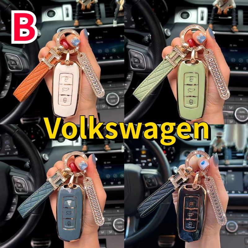 [NEW] Proton x50 x70 Sarung Kunci Mobil Chrome Refleksi TPU key Fob Case Remote Case Casing x50 key cover proton x70 key cover