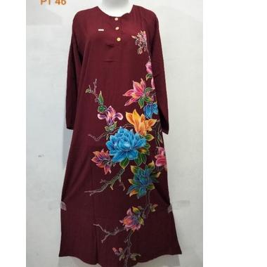 ✤ DASTER MUSLIM/LONGDRESS/JUMBO/BATIK ANNISA/BATIK SONNY ➬