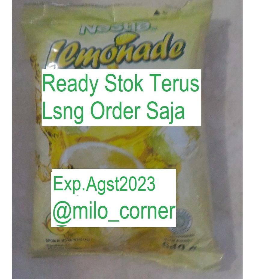 

♦ (Free Ongkir) Nestle de 640gr ☀