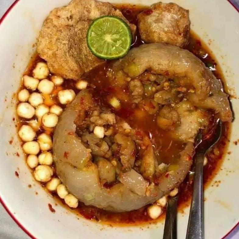 

COD✔️ BASO ACI JUMBO ISI JANDO SAPI