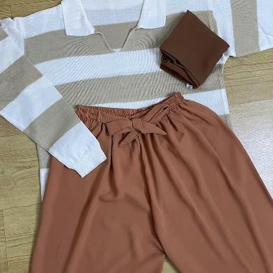 ♢ One set fuji 3in1 / one set rajut blaster ➦