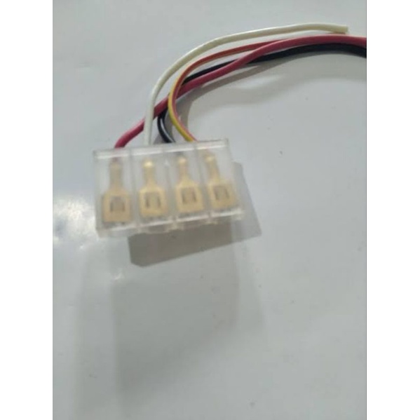 SOKET KIPROK NINJA F1ZR GEPENG