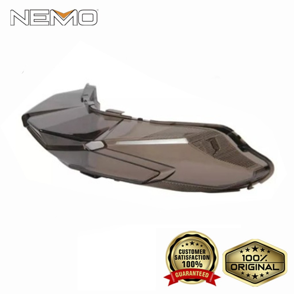 Nemo Mika Lampu Stop Smoke Vario 125/Vario 150 Keyless 2018-2019