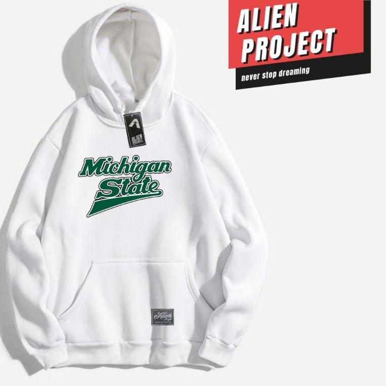 REKOMENDASI Money Talk NSA Crewneck 21148