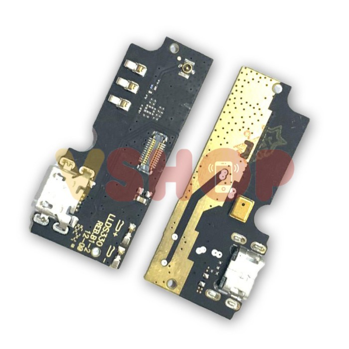 Flexibel Konektor Charger Con Cas Motorola Moto E3 Power Flexibel Mic #Original
