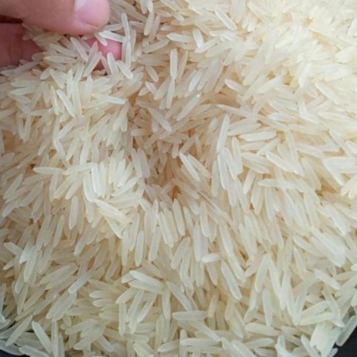 

✨COD✨ promo! Beras basmati arab/pakistan/india 1 KG -Extra long grain !!!