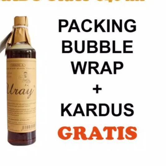 

◄ Uray 640ml Original ✵