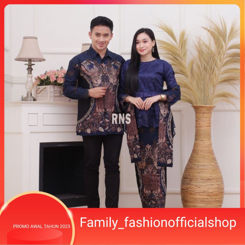 Baju couple batik keluarga Baju batik couple keluarga Baju couple batik modern Baju couple batik ana