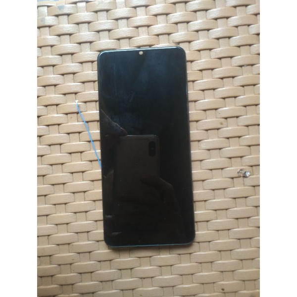 lcd ori samsung a12
