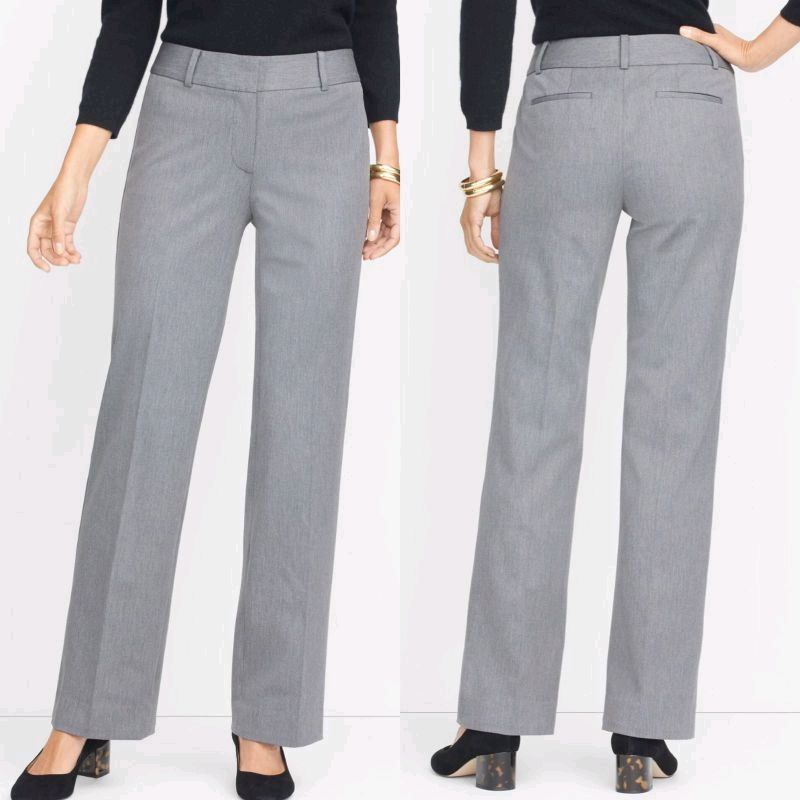 TalBOTS CELANA WANITA