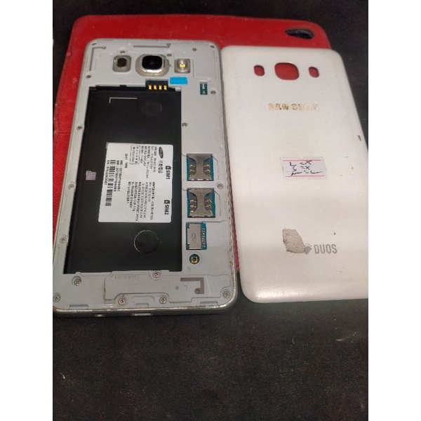 MESIN SAMSUNG J510UN MURAH