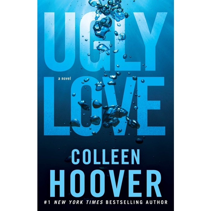 Terlaris Ugly Love By Colleen Hoover