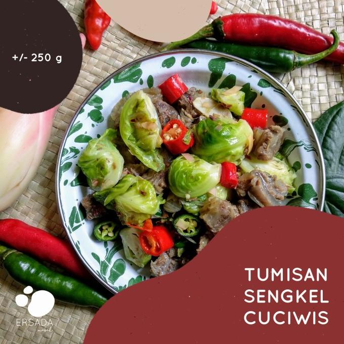 

Tumisan Sengkel Cuciwis TERLARIS