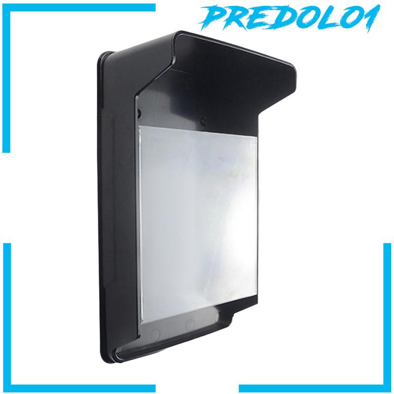 [Predolo1] Rainproof for Access Control System for Door Bell Chime Sistem Kunci Pintu