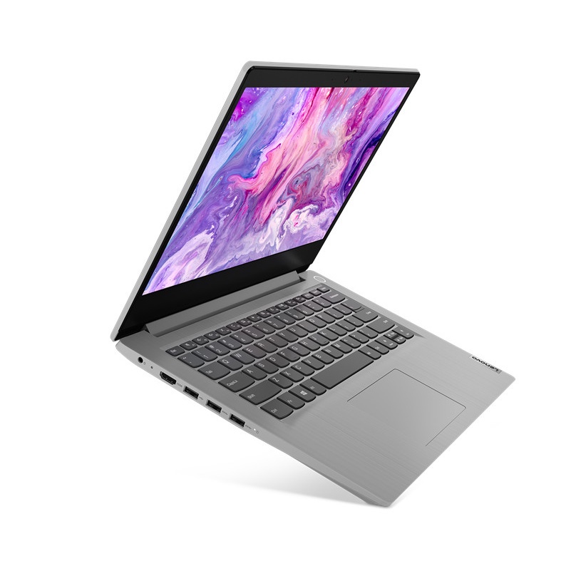 LAPTOP LENOVO IDEAPAD SLIM 3 14 RYZEN 5 5625 8GB 512SSD VEGA7 W11+OHS 14.0FHD BLIT 2YR PREM +ADP