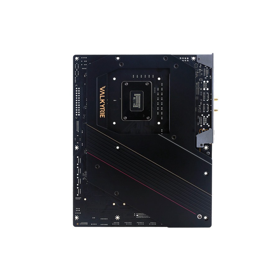 Motherboard BIOSTAR Z790 VALKYRIE DDR5 (Intel LGA 1700, Gen12, Gen13)
