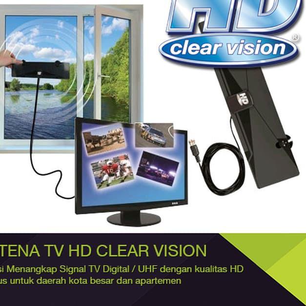 ♠ Antena HDTV / Antena Indoor HDTV ☋