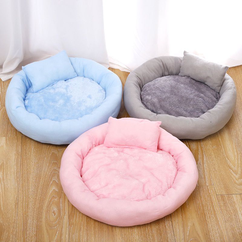 Tempat Tidur Kucing Anjing M50 Pet Bed Kasur Hewan Peliharaan/Rumah Kucing /WSR