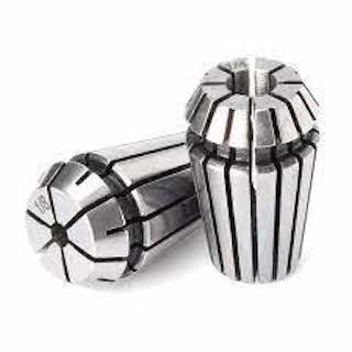 Milling Collet Er 32 For Cnc Er32 Collet Chuck Cutting Tool Holder