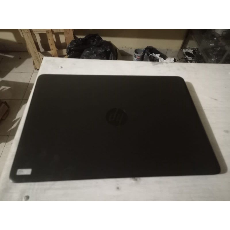 Laptop ProBook Hp 440 G0 Core i5 3317U , Ram 6GB , Hdd 500Gb, siap pakai