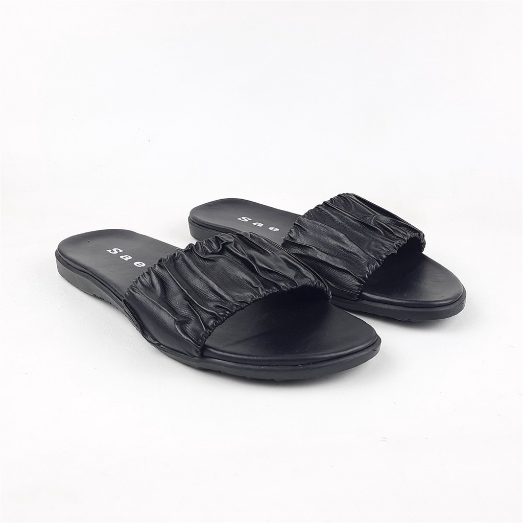 Slop sandal wanita Sae Ayay.01 36-40