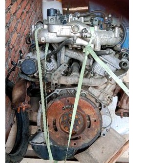 Mesin Suzuki Escudo XL 7 2500 cc V6