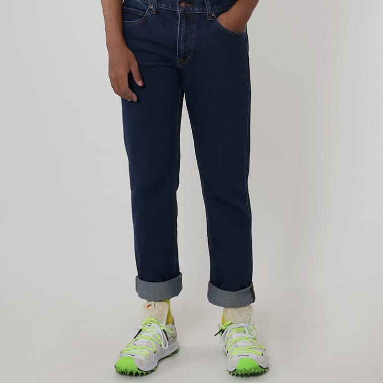 Menarik VEGAS 04 Celana Panjang Jeans Denim Pria - Celana Jeans Bottom Man Long Pants Edwin Jeans