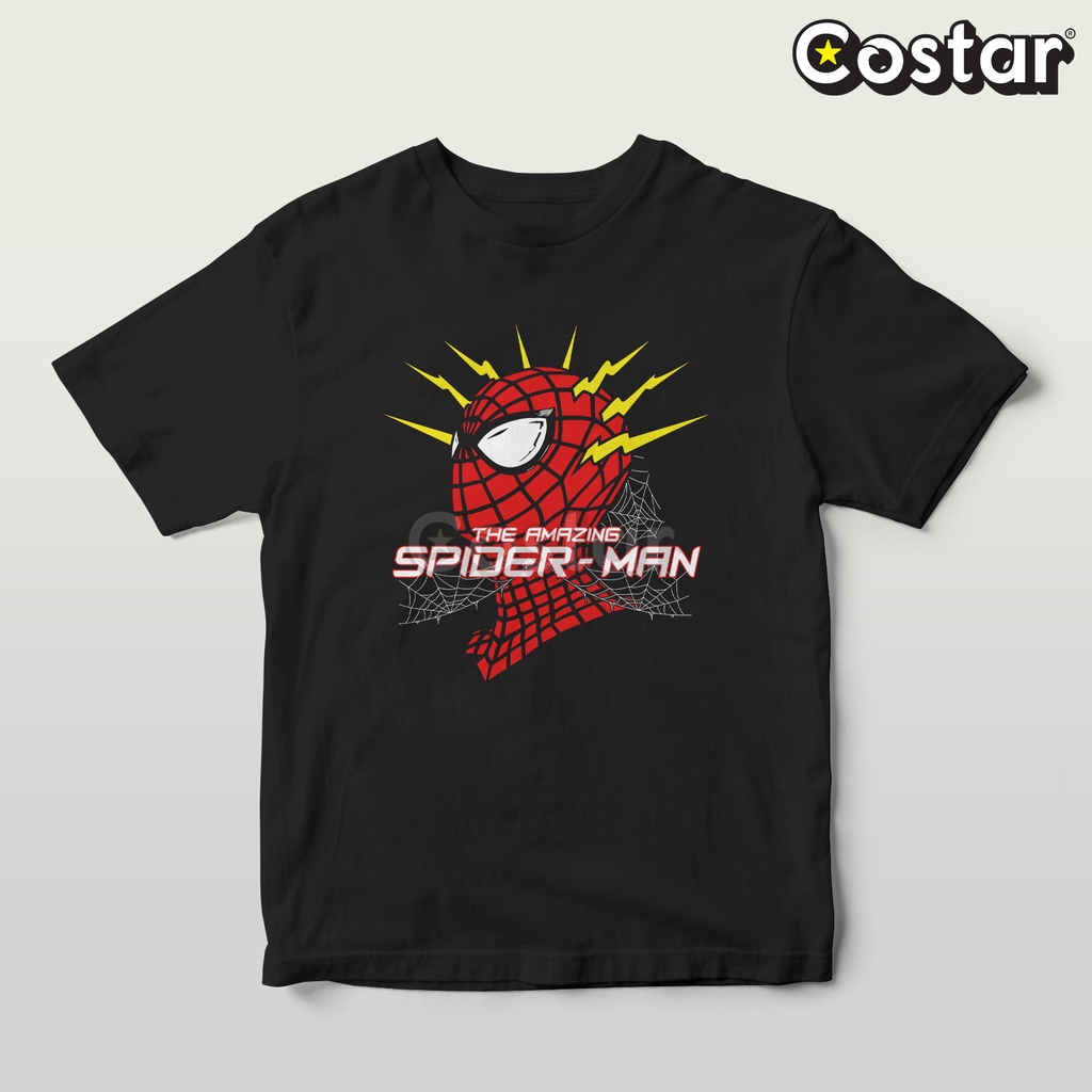 Kaos Costarstore - The Amazing - Spider Man