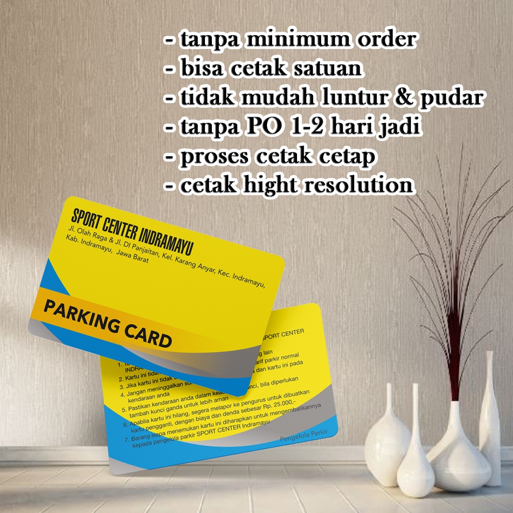 

CETAK ID CARD (free design) std ATM / CETAK IDCARD / MEMBER CARD / KARTU PEGAWAI / KARTU PELAJAR STANDART, kartu pelajar, kartu mahasiswa, event card