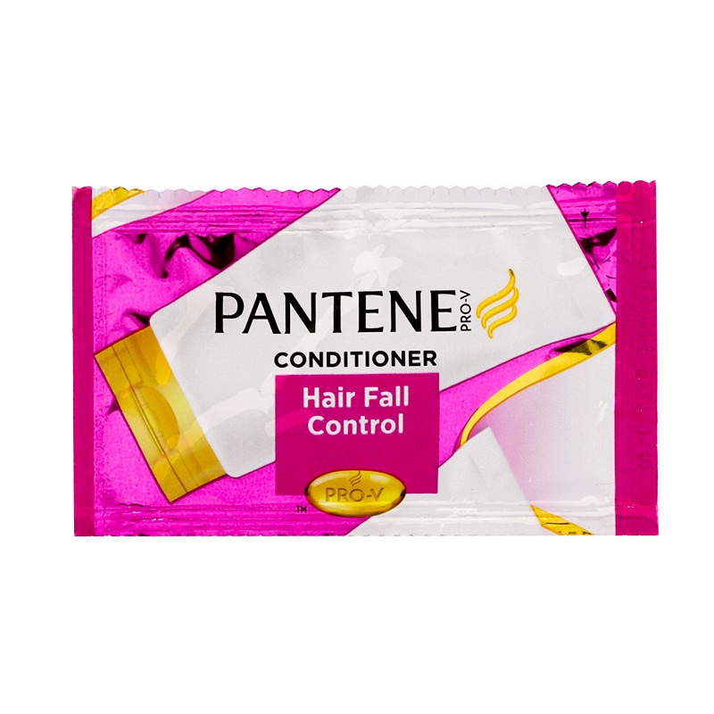 PANTENE CONDITIONER 12X9ml HAIRFALL