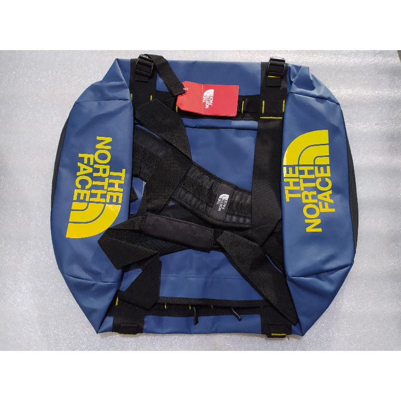 The North Face Small Basecamp Duffel Bag