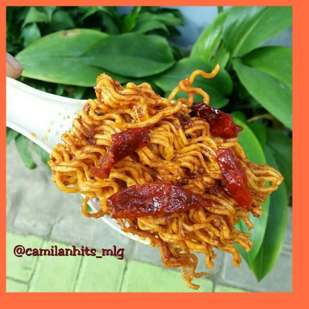 

P30 {KHUSUS RESELLER} Mie Kribo Janpolu Pedas HOT SALE ぬ